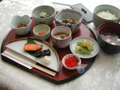 Crown Palais Aomori - 7