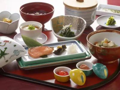 Crown Palais Aomori - 8