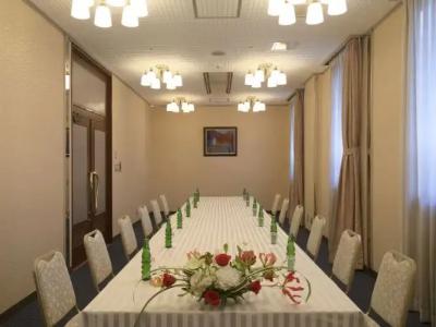 Crown Palais Aomori - 13