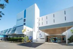 Kamogawa Sea World Hotel, Камогава