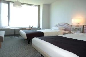 Shin Furano Prince Hotel, Фурано