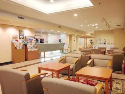 Pearl City Morioka - 9