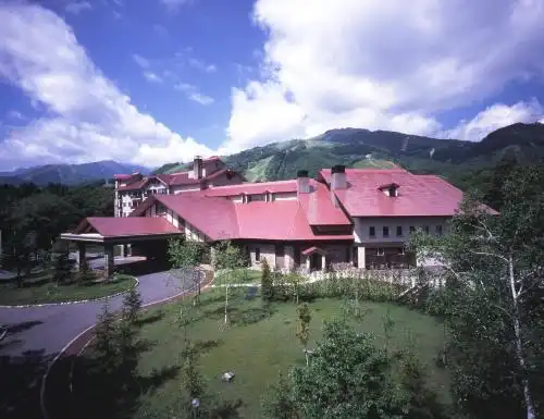 Hakuba Tokyu - 0