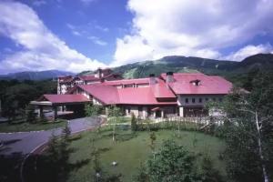 Hakuba Tokyu Hotel, Хакуба