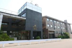 Apa Hotel Karuizawa Ekimae Karuizawaso, Каруидзава