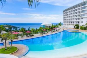 Okinawa Kariyushi Beach Resort Ocean Spa, Онна