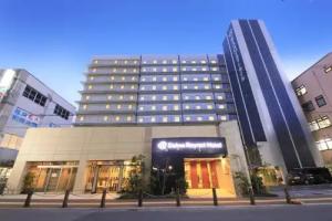 Daiwa Roynet Hotel Sakai Higashi, Сакаи
