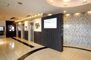 Kichijoji Tokyu Rei Hotel, Токио
