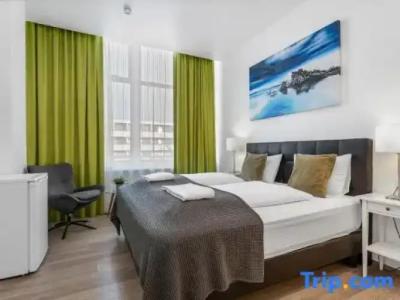 Iceland Comfort - 104