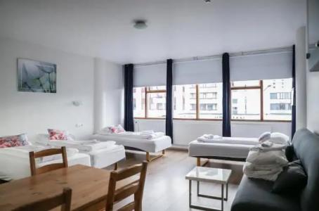 Iceland Comfort - 31