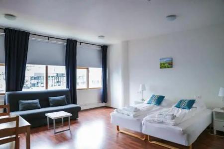 Iceland Comfort - 22