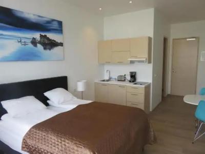 Iceland Comfort - 143