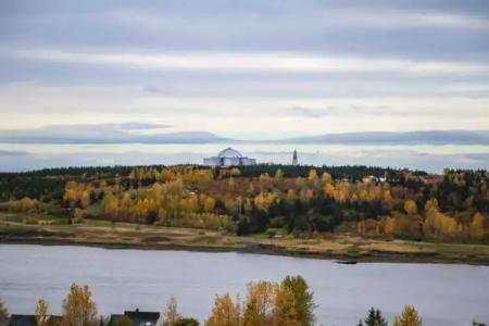 Iceland Comfort - 134