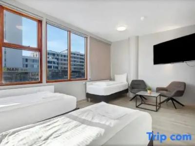 Iceland Comfort - 40