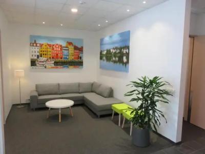 Iceland Comfort - 10