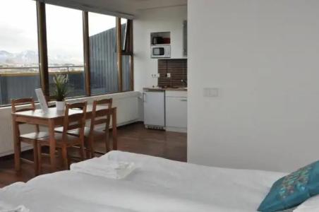 Iceland Comfort - 29