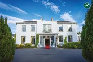 Castle Oaks House Hotel, Лимерик