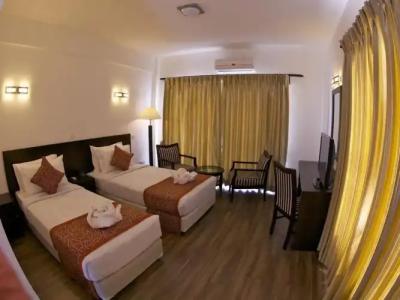 Waterfront by KGH Group - 34