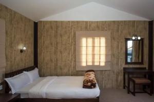 Отель «Raniban Retreat», Покхара