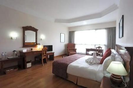 Pokhara Grande - 105