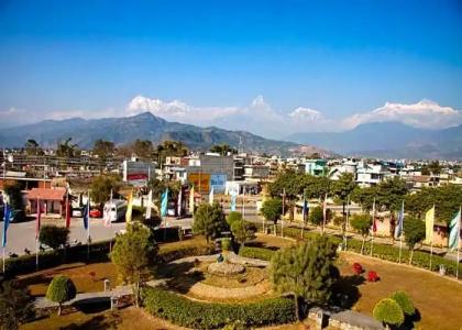 Pokhara Grande - 109