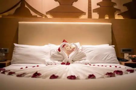 Pokhara Grande - 112