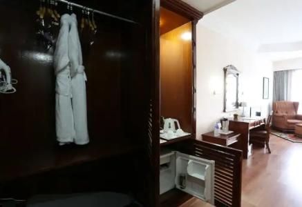 Pokhara Grande - 101