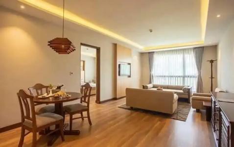 Pokhara Grande - 116