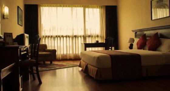 Pokhara Grande - 107