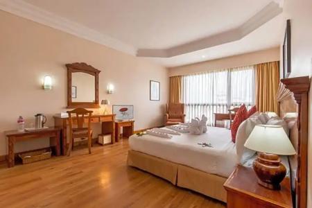 Pokhara Grande - 104