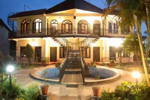 Chitwan Adventure Resort, Саураха