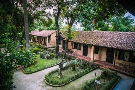 Chitwan Adventure - 29