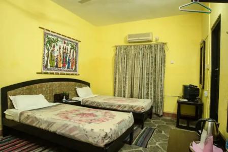 Chitwan Adventure - 2