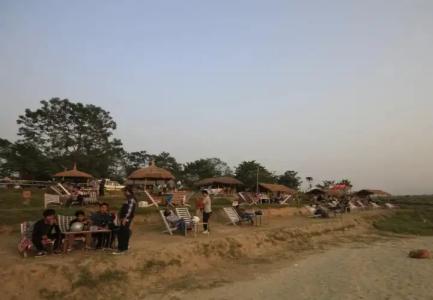Chitwan Adventure - 21
