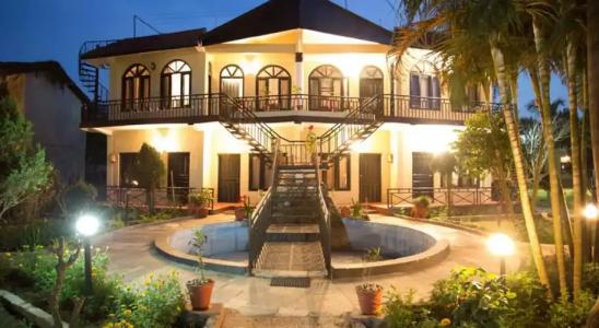 Chitwan Adventure - 0