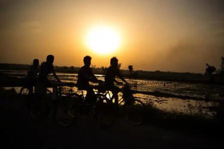 Chitwan Adventure - 15