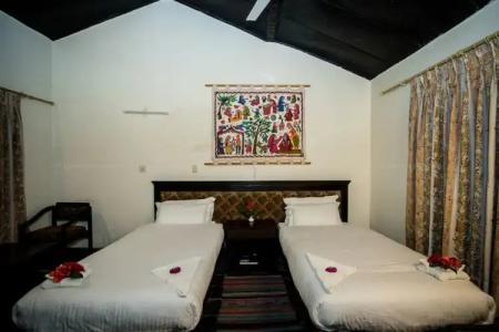 Chitwan Adventure - 25