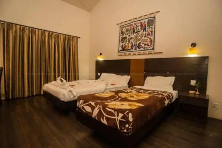 Chitwan Adventure - 44