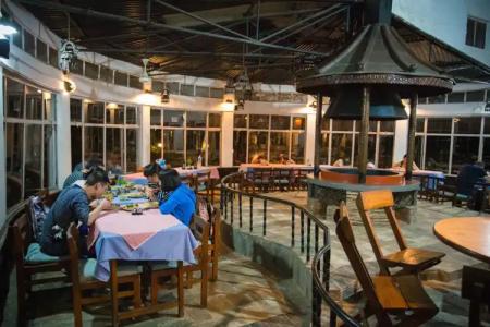 Chitwan Adventure - 16