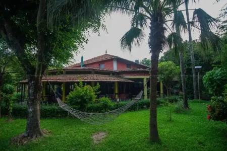 Chitwan Adventure - 39