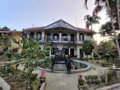 Chitwan Adventure - 24