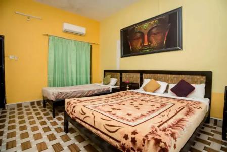 Chitwan Adventure - 1