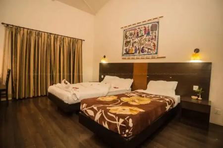 Chitwan Adventure - 37