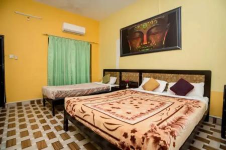 Chitwan Adventure - 47