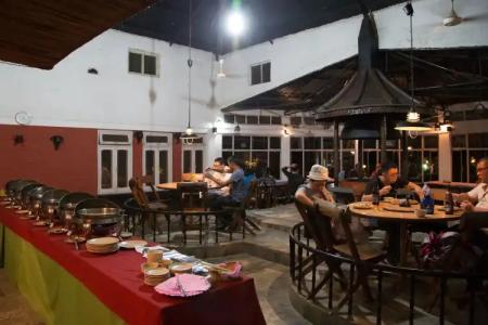 Chitwan Adventure - 13