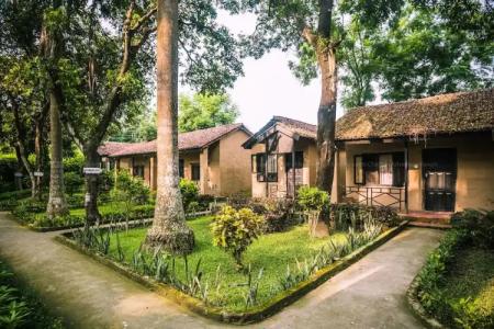 Chitwan Adventure - 45