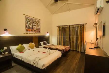 Chitwan Adventure - 38