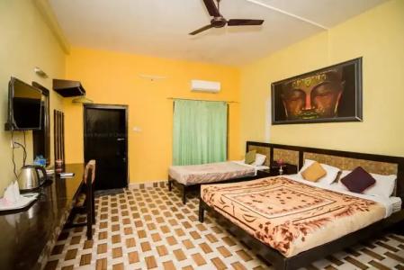 Chitwan Adventure - 43