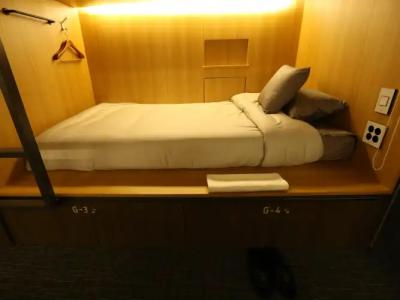 Philstay Myeongdong Boutique Female - 1