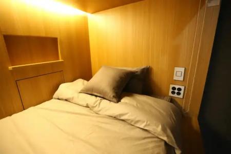 Philstay Myeongdong Boutique Female - 2